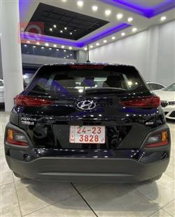 هيونداي كونا